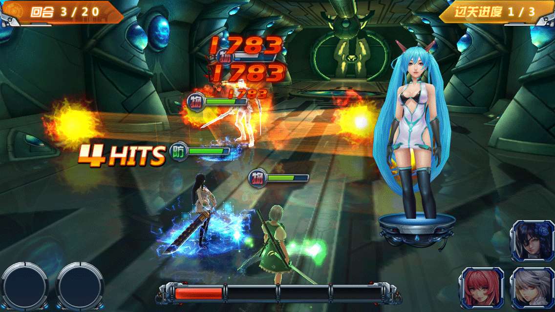 x战娘源码/星河战姬源码/星河战娘源码+3D激情战斗+养成回合制+二次元女神换装+开发文档