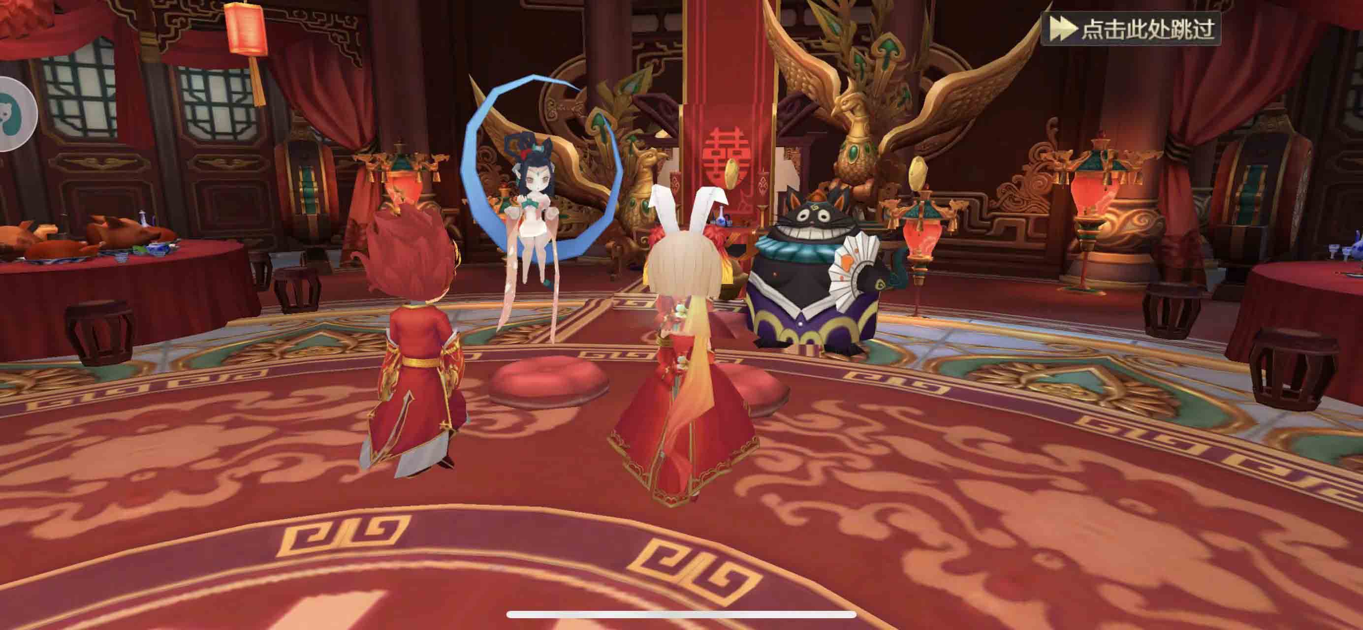 不限IP位数 幻境觉醒【大唐阴阳师】Linux自动架设脚本+双端+GM后台+亲测视频