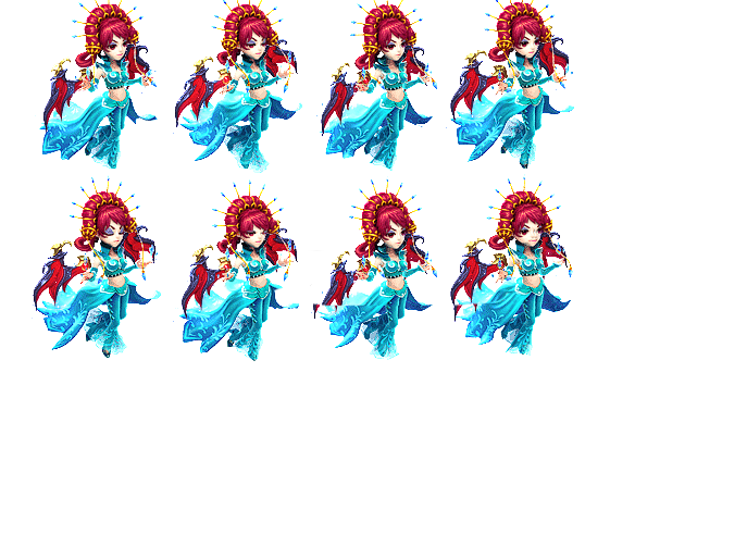 新版罗莎