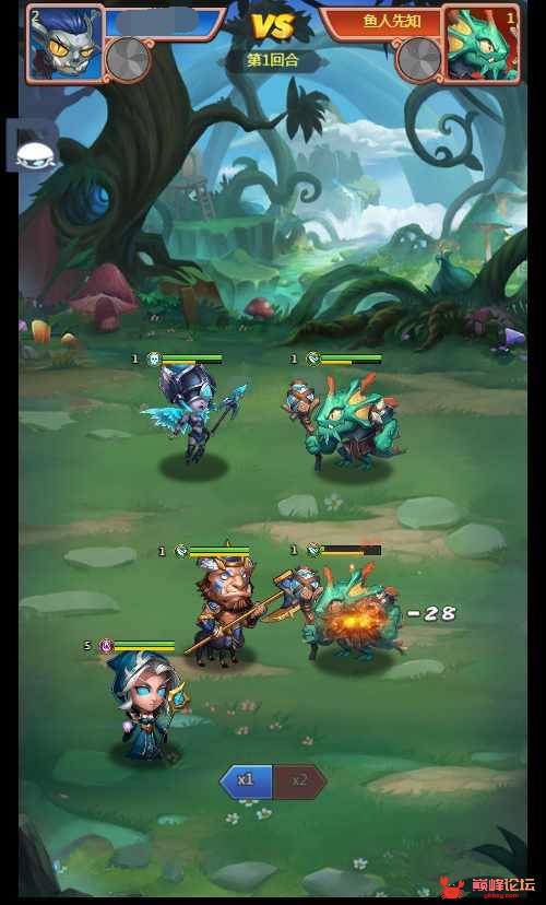 【部落远征H5】win外网端+架设视频教程+开服清档+GM后台+H5三端
